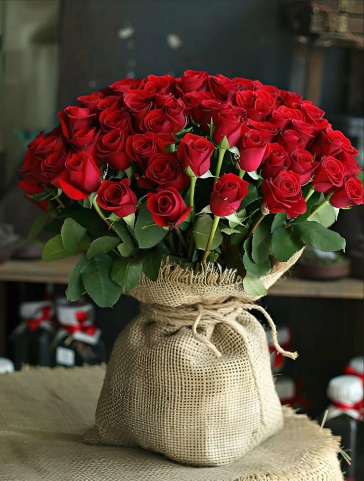 Corporate floral consultation example